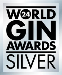 World Gin Awards 2024, silver